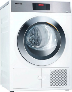 Сушильная машина MIELE PDR 908 HPP белый