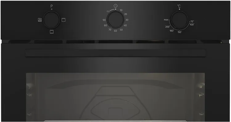 Духовой шкаф BEKO BF60T3331B