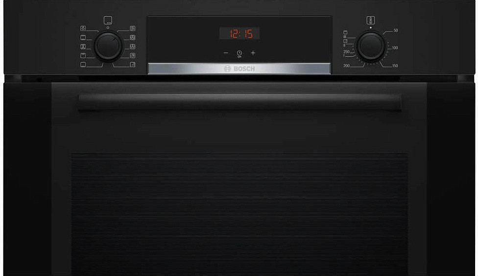 Духовой шкаф BOSCH HBA3540B0