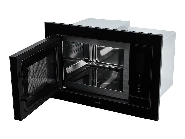 Микроволновая печь AKPO MEA 2501 Flat BL