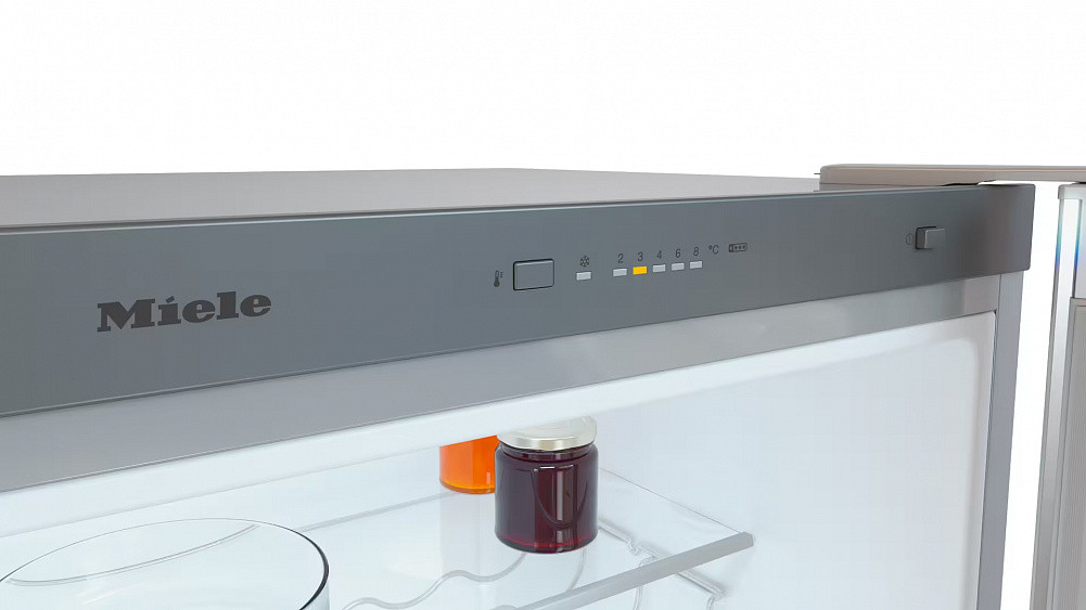 Холодильник MIELE KD 4072 E EL ACTIVE — фото