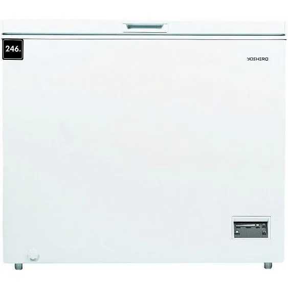 Морозильный ларь YOSHIRO YFR-U120W
