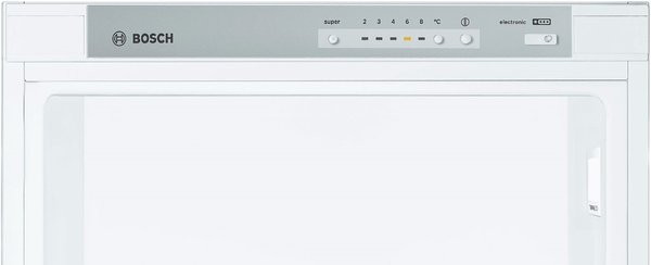 Холодильник BOSCH KGV36XW2AR