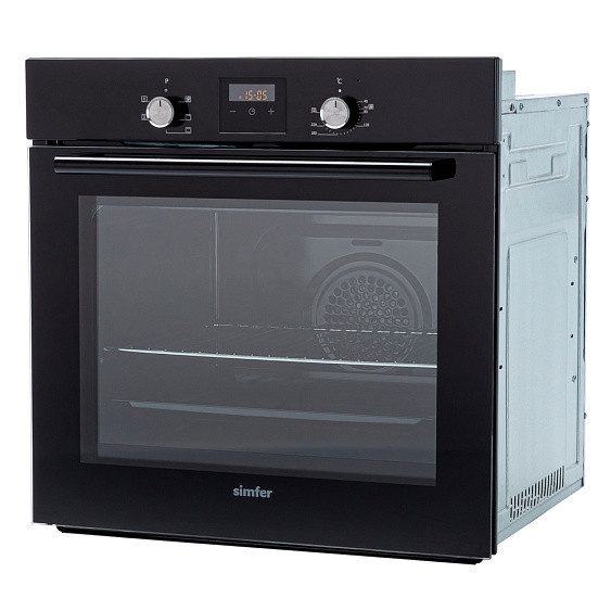 Духовой шкаф SIMFER B6EB56001