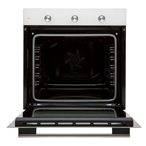 Духовой шкаф KONIGIN Barberry 60 WH M7