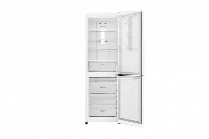 Холодильник LG GA-B419SQUL