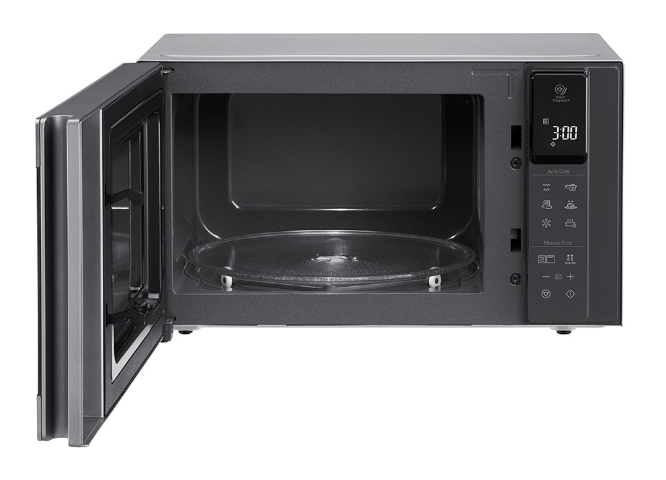 Микроволновая печь LG MH-6595CIS