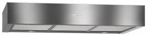 Встраиваемая вытяжка Miele DA 1200 IX