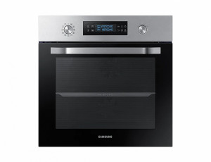 Духовой шкаф SAMSUNG NV64R3531BS нержавеющая сталь