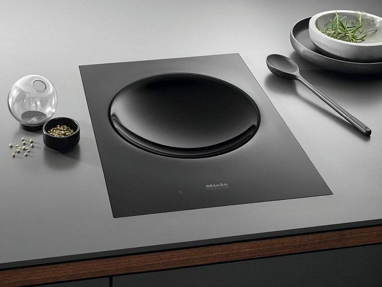 Варочная панель MIELE CS7641 FL