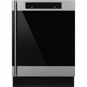 Винный шкаф Smeg CVI338X1