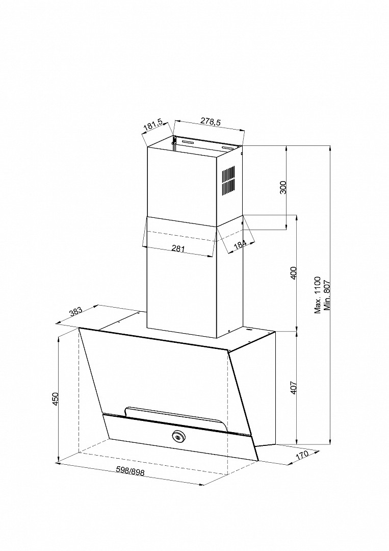 Духовой шкаф MIELE h 6860 bp obsw