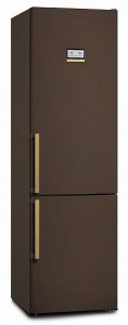 Холодильник BOSCH KGN39AD3OR