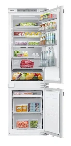 Холодильник SAMSUNG BRB26715DWW/EF