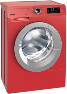 Стиральная машина GORENJE w 65z03r/s
