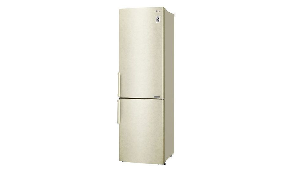 Холодильник LG GA-B499 YECZ