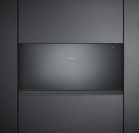 Шкаф для подогрева посуды GAGGENAU WSP222102