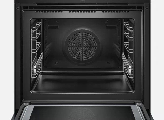 Духовой шкаф BOSCH HMG6764B1