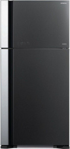 Холодильник HITACHI R-VG660PUC7-1 GGR