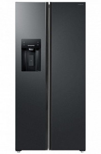 Холодильник HIBERG RFS-650DX NFB inverter