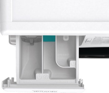 Стиральная машина GORENJE WNEI84SDS