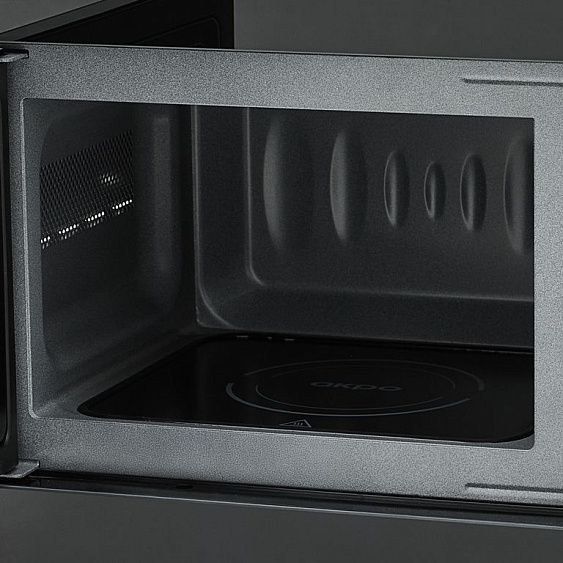 Микроволновая печь AKPO MEA 2002 Flat BL