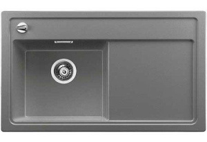 Кухонная мойка BLANCO zenar 45 s крыло справа (519263)