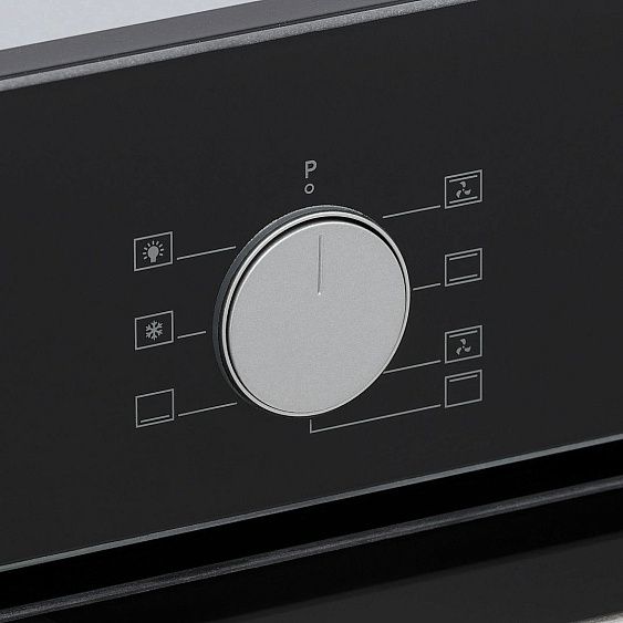 Духовой шкаф KRONA BETA 60 BL