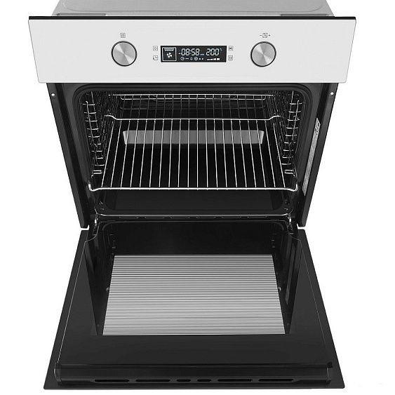 Духовой шкаф HOMSair OEM6010WH
