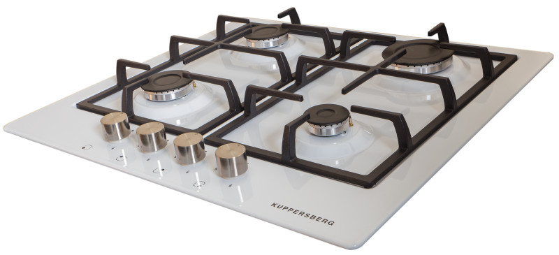 Газовая панель KUPPERSBERG TS 62 W