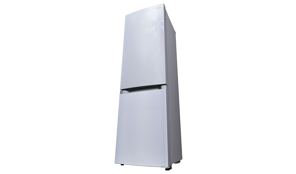 Холодильник LG ga-b489tgdf