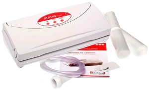 Вакуумный  упаковщик STATUS EV 500