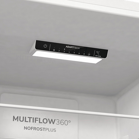 Холодильник GORENJE NRK619EEW4
