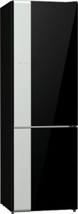 Холодильник GORENJE NRK612ORAB
