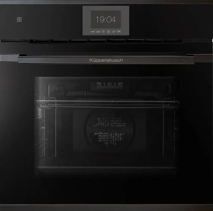 Духовой шкаф KUPPERSBUSCH B 6550.0 S6