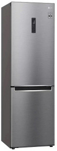 Холодильник LG GC-B459SMUM