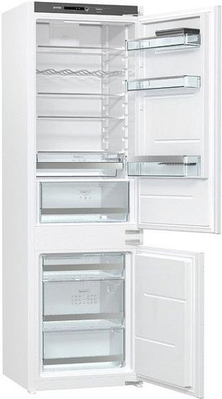 Холодильник GORENJE NRKI4181A1