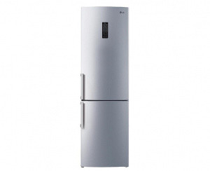 Холодильник LG ga-b489 yakz