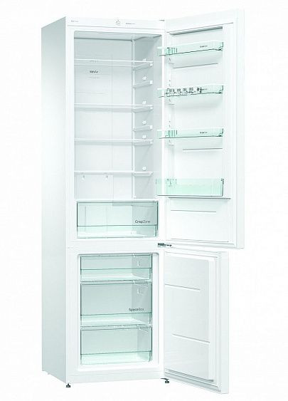 Холодильник GORENJE NRK 621 PW4