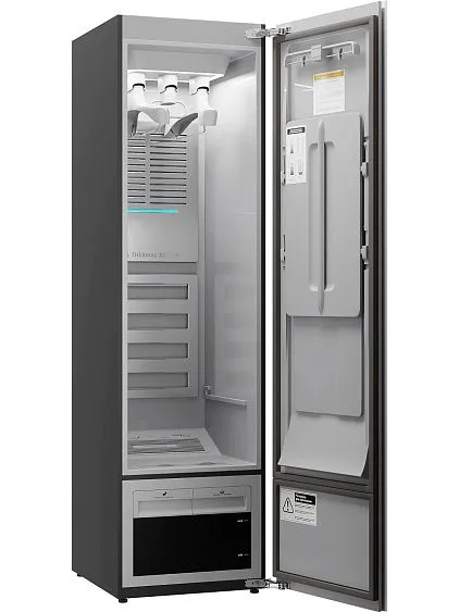 Сушильный шкаф HIBERG SD 5GW