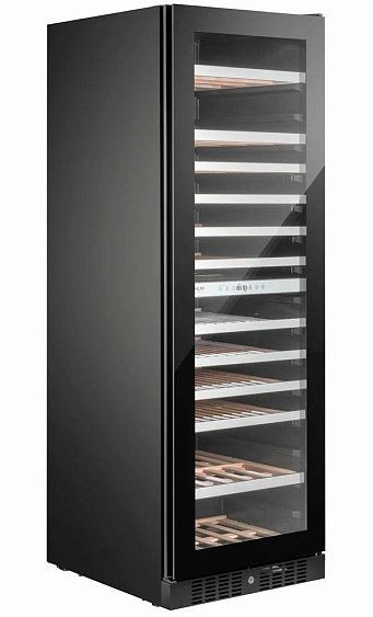 Винный шкаф TEMPTECH ST180DRB-24