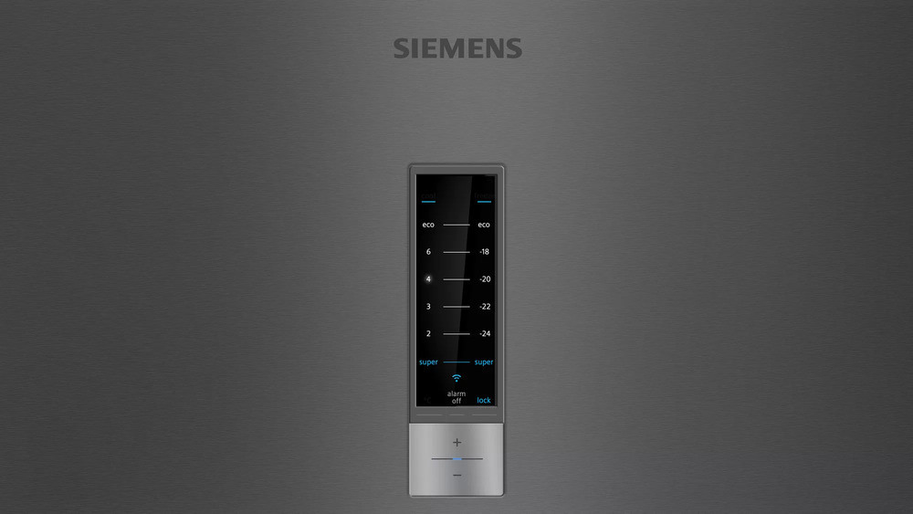 Холодильник SIEMENS KG39NXXEB