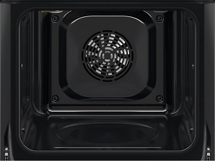 Духовой шкаф ELECTROLUX EOD3H40BX