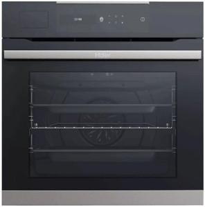 Духовой шкаф HAIER HWO60SM5S5B1H