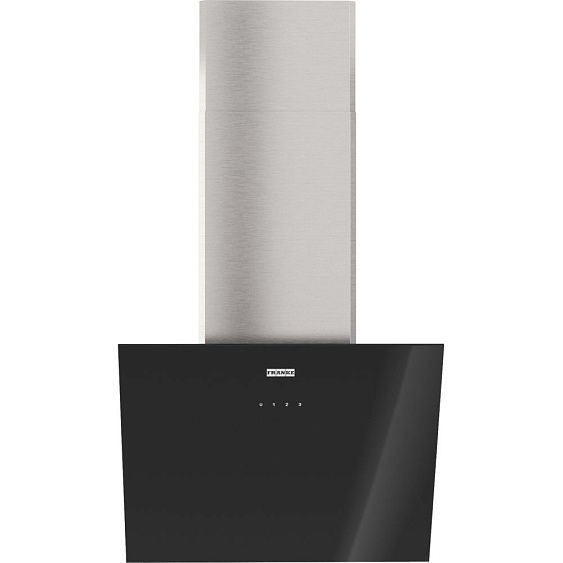Вытяжка FRANKE LENS 50 BK/SS (330.0712.211)