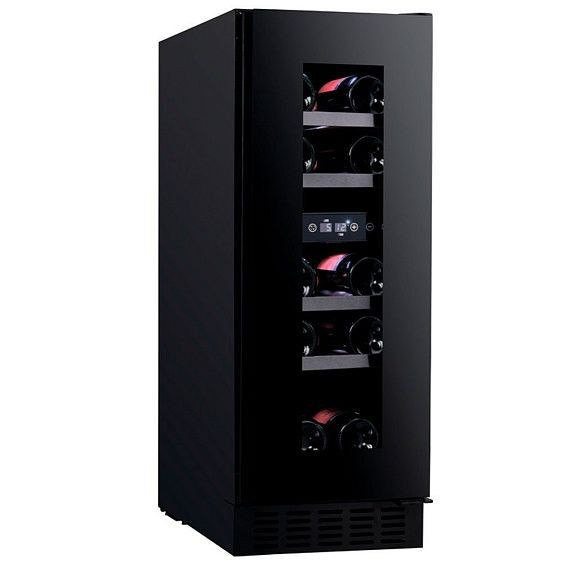 Винный шкаф TEMPTECH SOMX30DRB-24