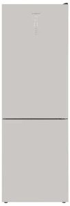 Холодильник MAUNFELD MFF185NFBG Matt Inverter