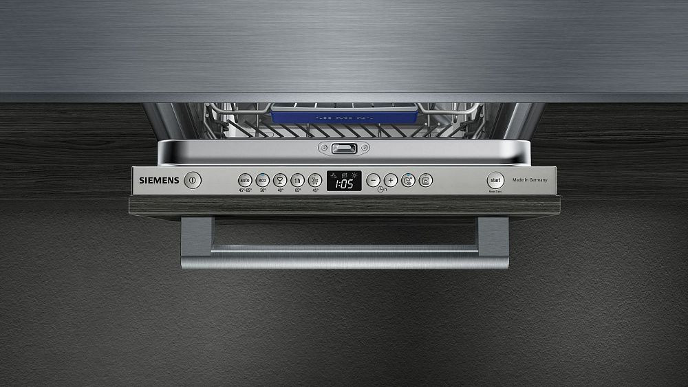 Посудомоечная машина SIEMENS SR 655X60 MR