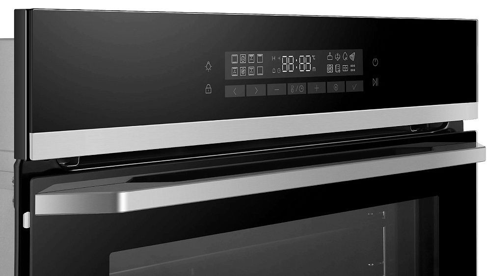 Духовой шкаф HAIER HOQ-F5AABX