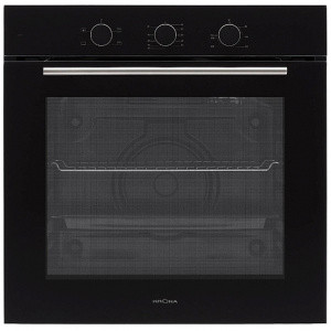 Духовой шкаф KRONA Element 60 BL